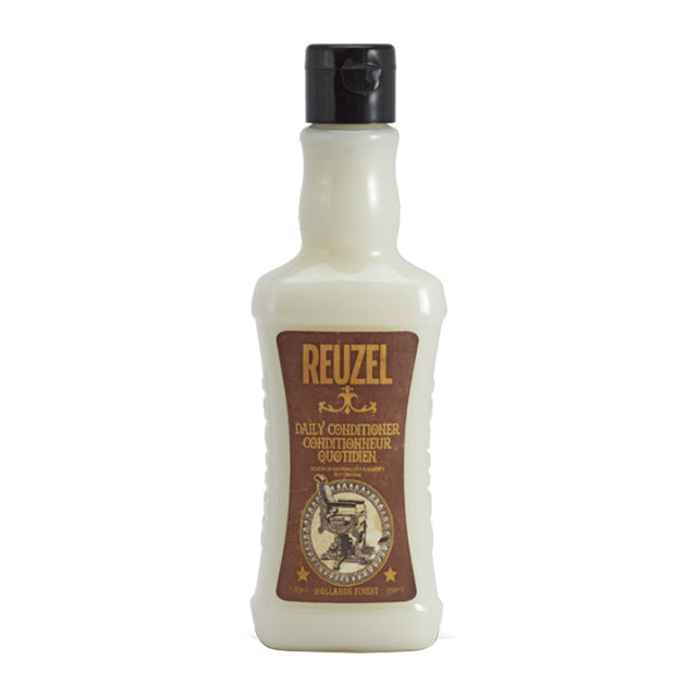 Reuzel Daily Conditioner, 350ml Conditioners