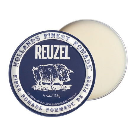 Reuzel Fiber Pomade, 113g