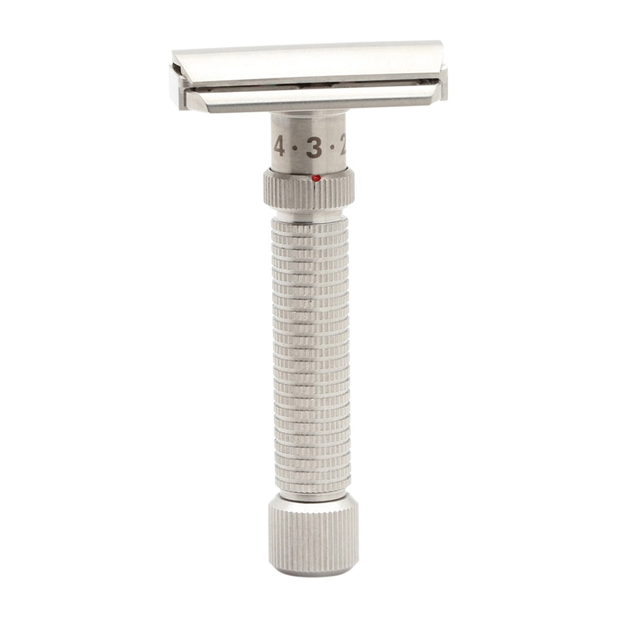 REX Supply Co. Ambassador Safety Razor Razors & Razor Blades