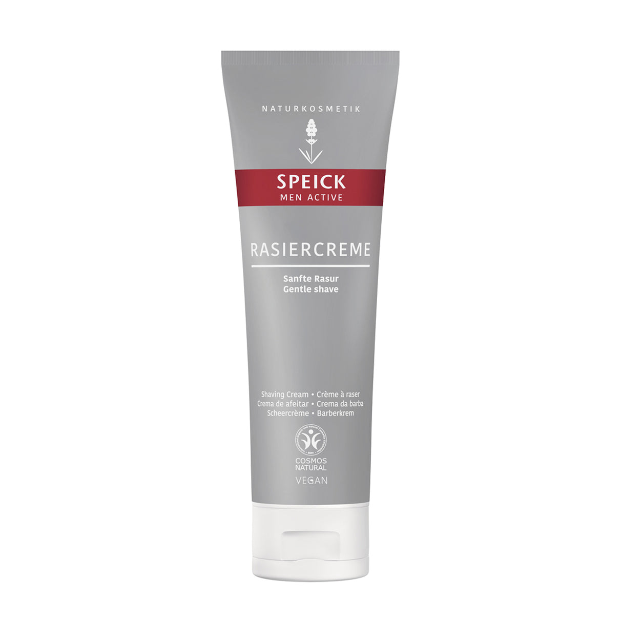 Speick Men Active Shaving Cream, 75ml