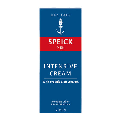 Speick Men Intensive Cream, 50ml