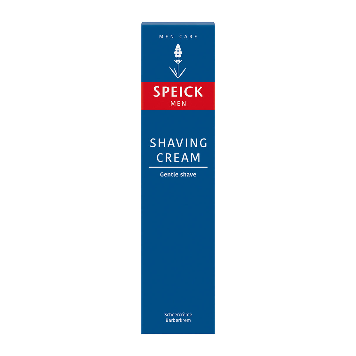 Speick Men Shaving Cream, 75ml Shaving Cream