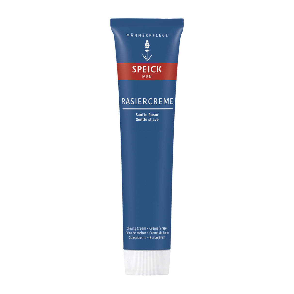 Speick Men Shaving Cream, 75ml Shaving Cream