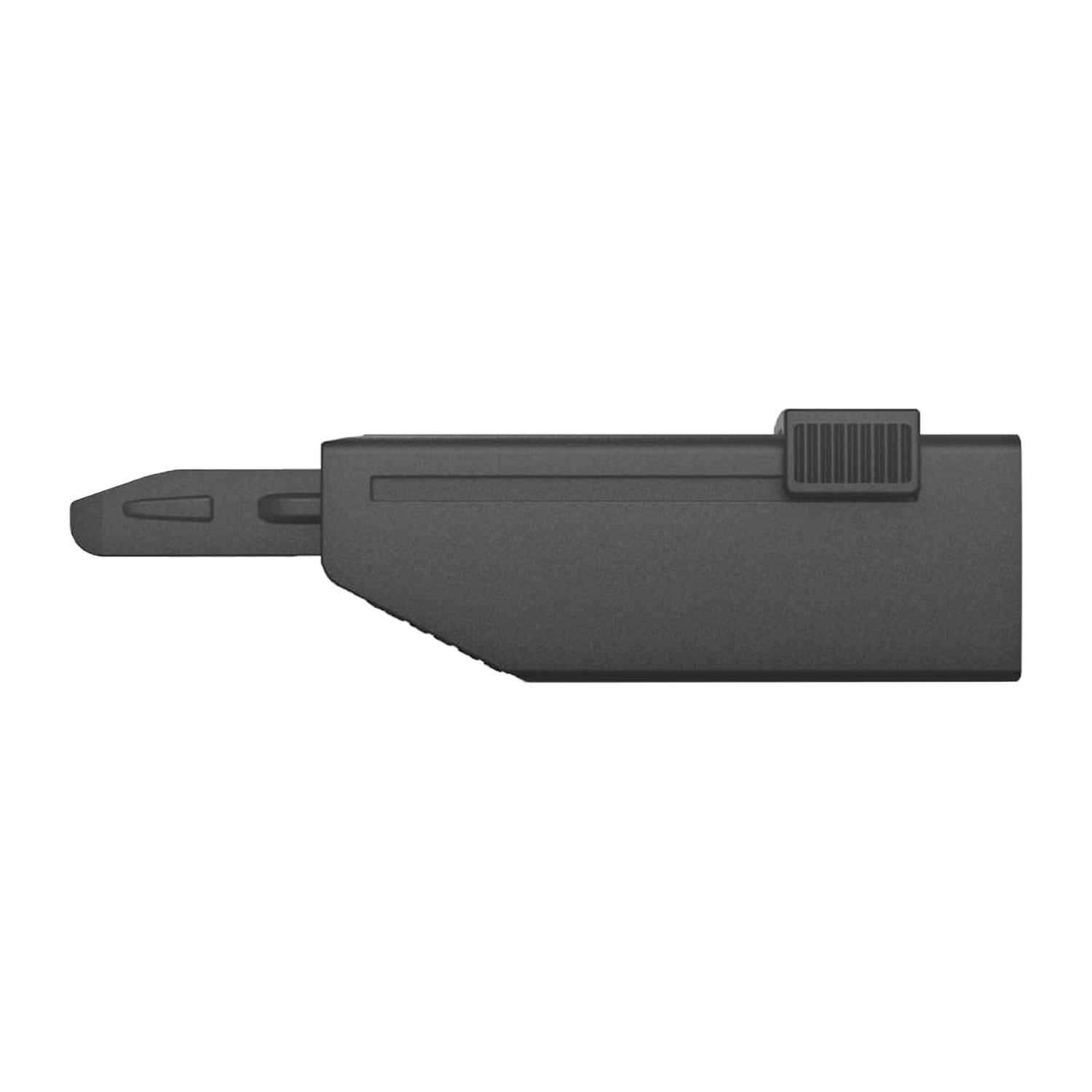 Supply Black Label Single Edge Injector Blades – NOAH