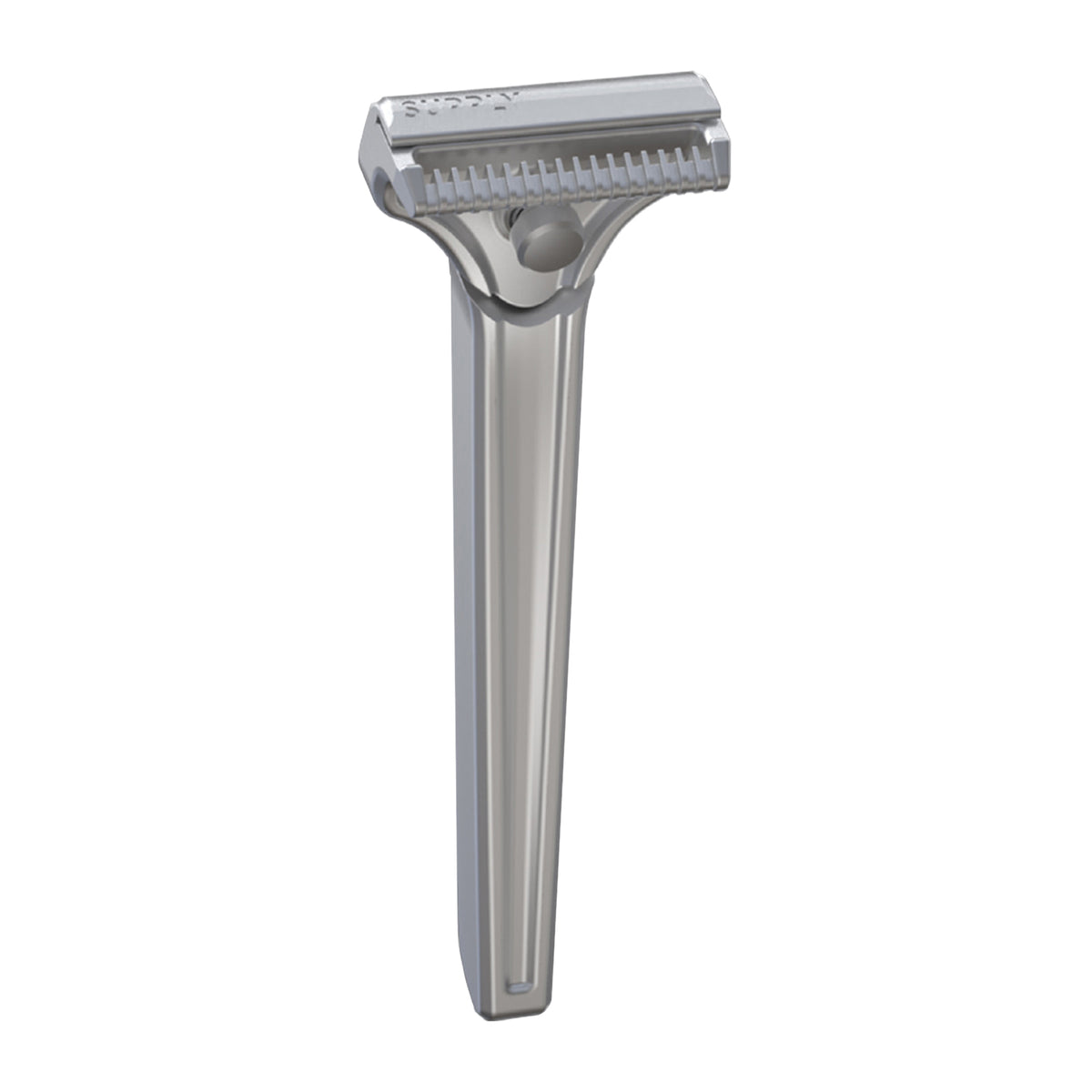 Classic Body Razor Supply The Single Edge SE Razor – NOAH