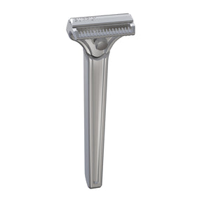 Supply The Single Edge SE Razor Classic Matte Razors & Razor Blades