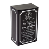 Taylor of Old Bond Street Mr Taylors Gentleman's Bath Soap, 200g