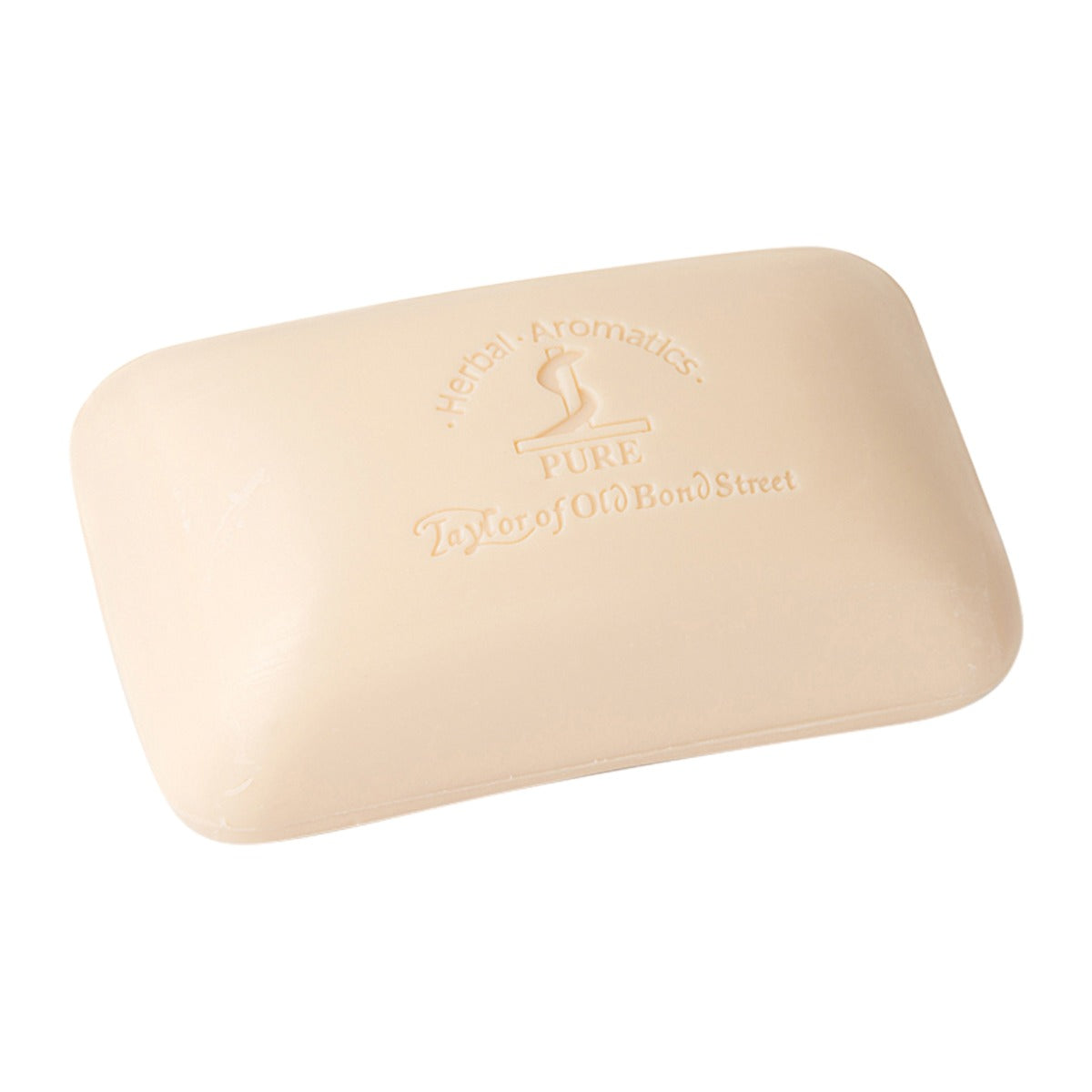 Taylor of Old Bond Street Sandalwood Gentleman's Bath Soap, 200g Bar Soap