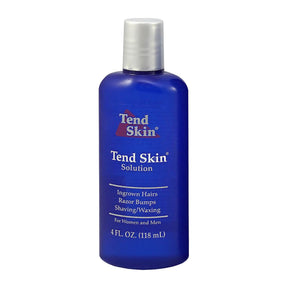 Tend Skin Ingrown Hair Solution 118ml Aftershave