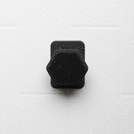 Tooletries The Ace Face Scrubber Holder Bathroom Accessory Mounts