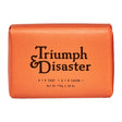 Triumph & Disaster A+R Soap, 130g Bar Soap