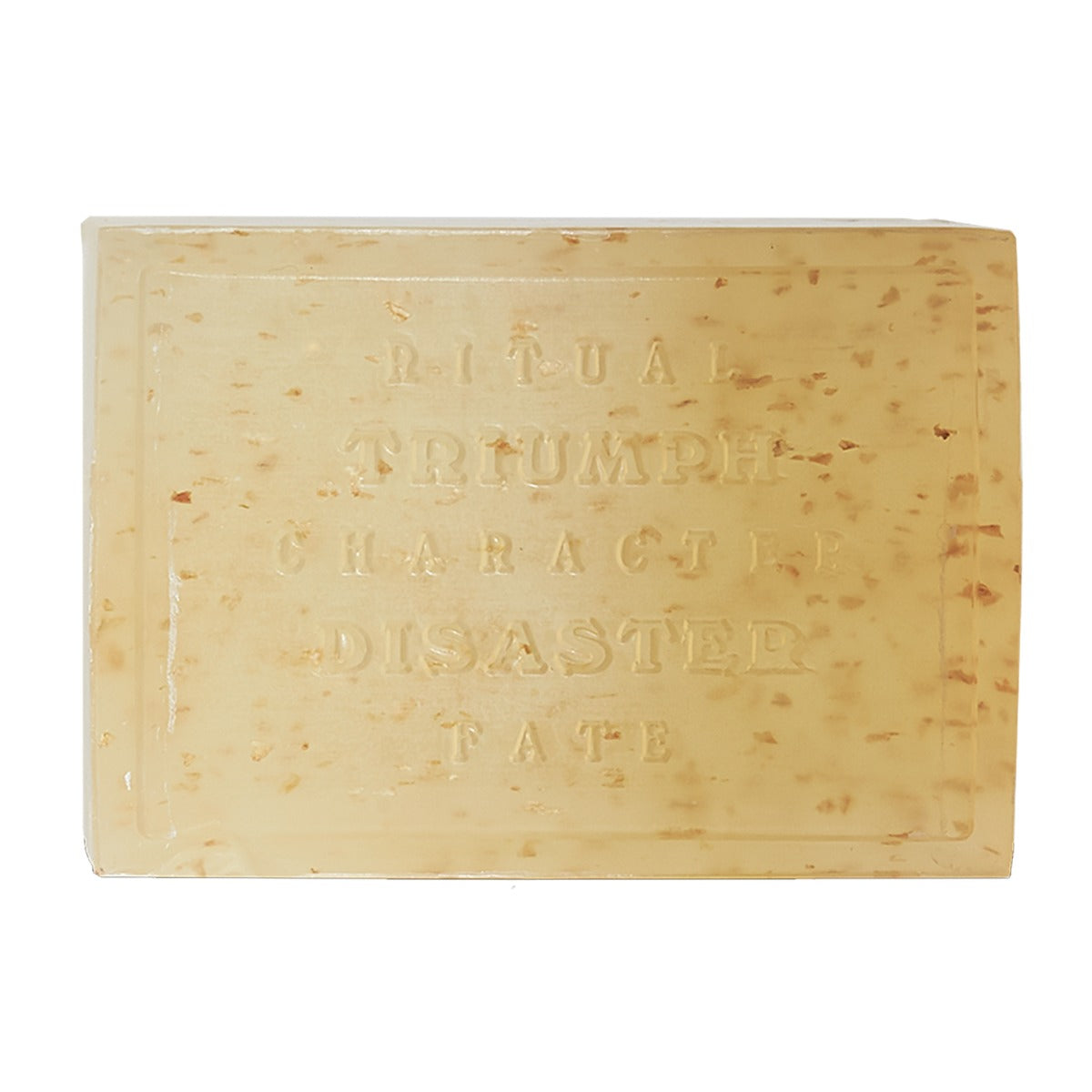 Triumph & Disaster A+R Soap, 130g Bar Soap