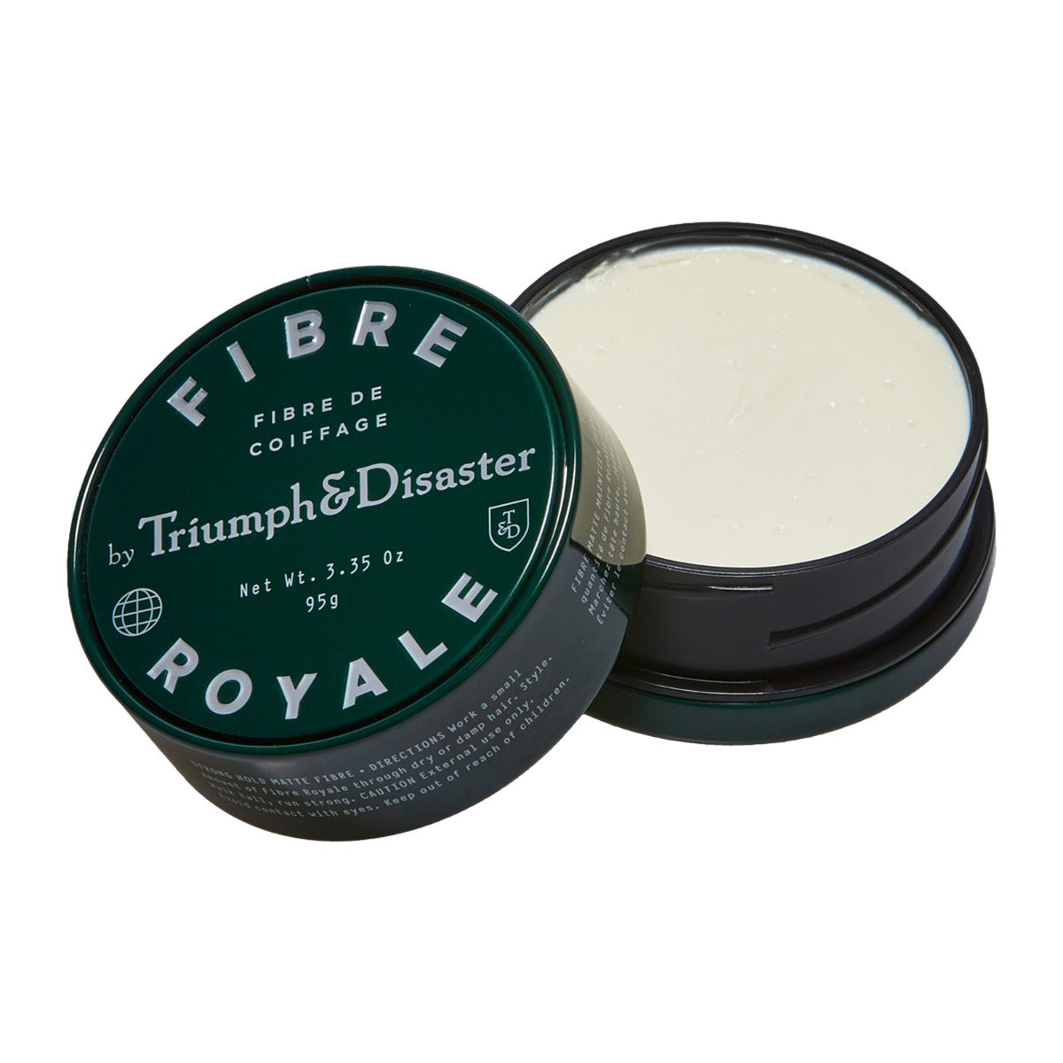 Triumph & Disaster Fibre Royale