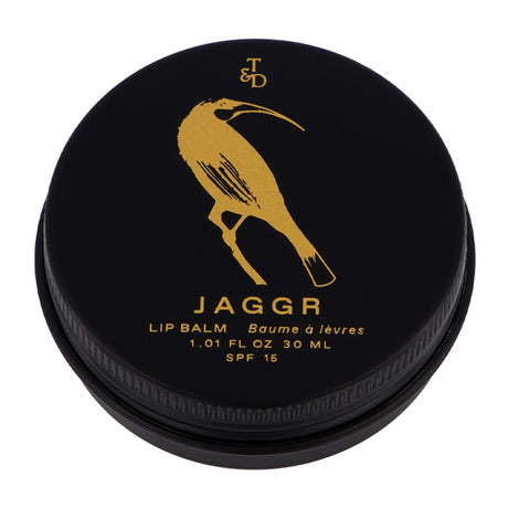 Triumph & Disaster Jaggr Lip Balm SPF 15, 30ml Lip Balms