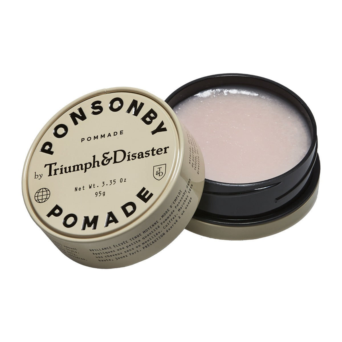 Triumph & Disaster Ponsonby Pomade