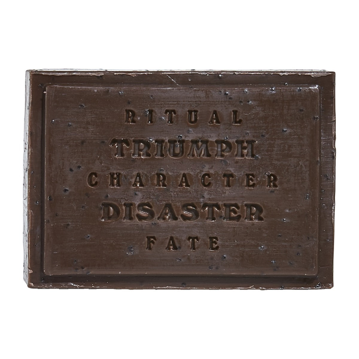 Triumph & Disaster Shearer's Soap, 130g Bar Soap