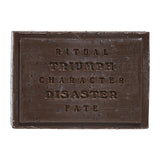 Triumph & Disaster Shearer's Soap, 130g Bar Soap