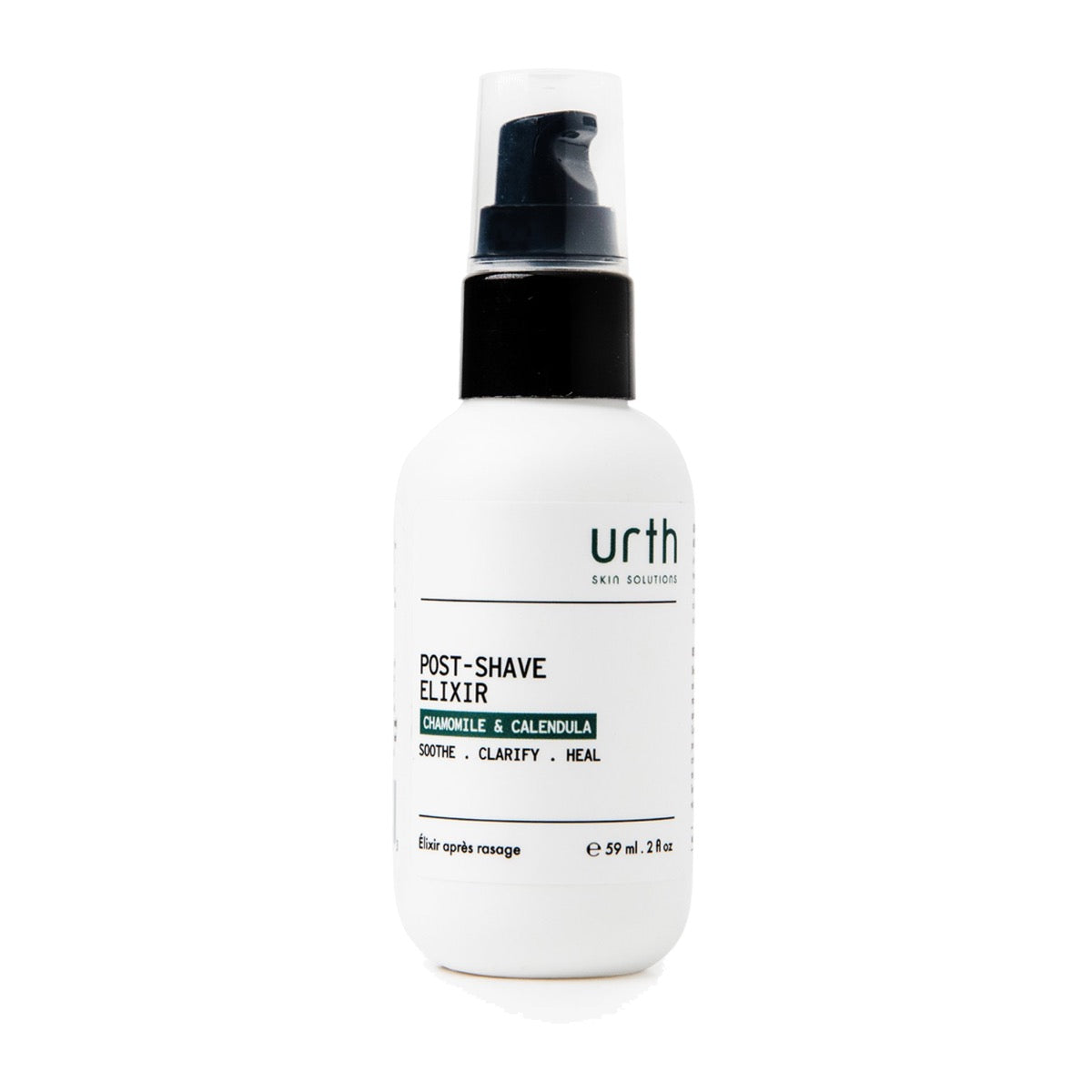 Urth Post Shave Elixir, 59ml Aftershave